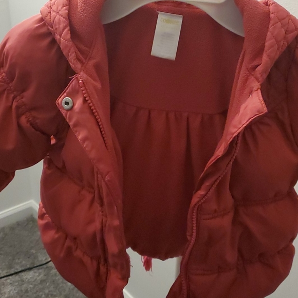 Gymboree Coat - Picture 4 of 5